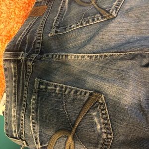 Bke Star 11/12 Jeans